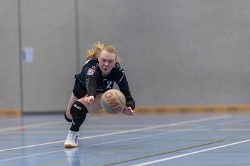 Bild 719 - wU18 Norddeutsche Meisterschaft